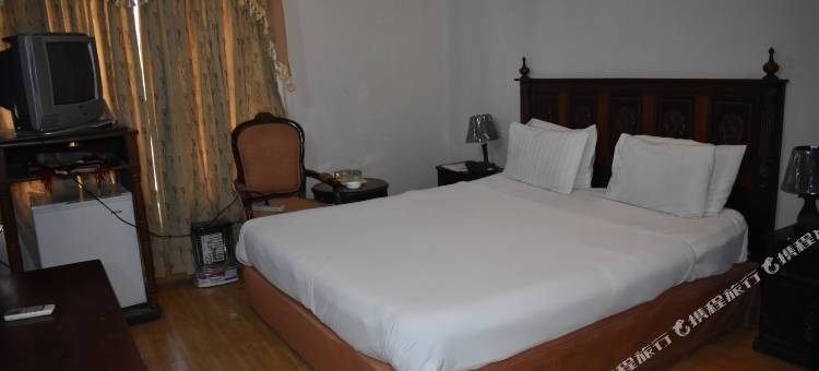 日出宾馆(Sunrise Guest House)图片