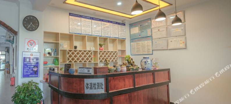 黄龙溪森旺客栈图片