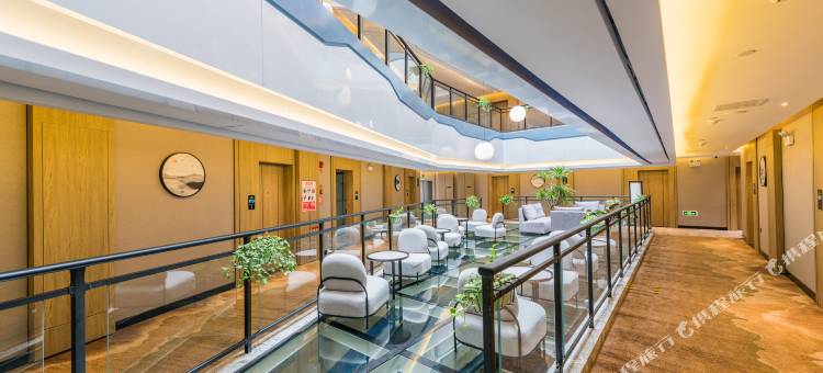 山水花园酒店(都匀西山大道万达广场店)图片