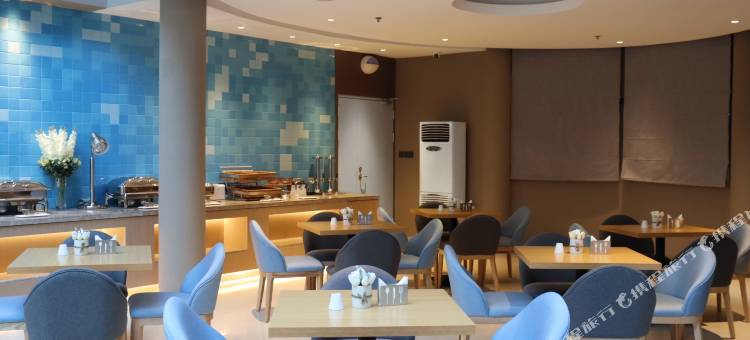 如家酒店·neo(上海中山公园延安西路店)图片