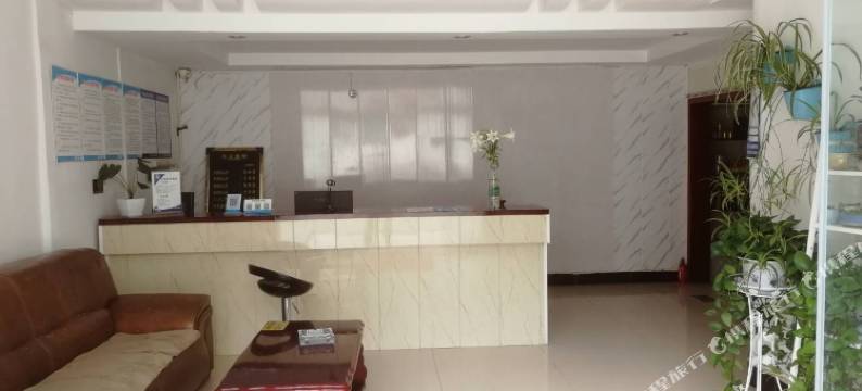 钟祥世纪缘宾馆图片