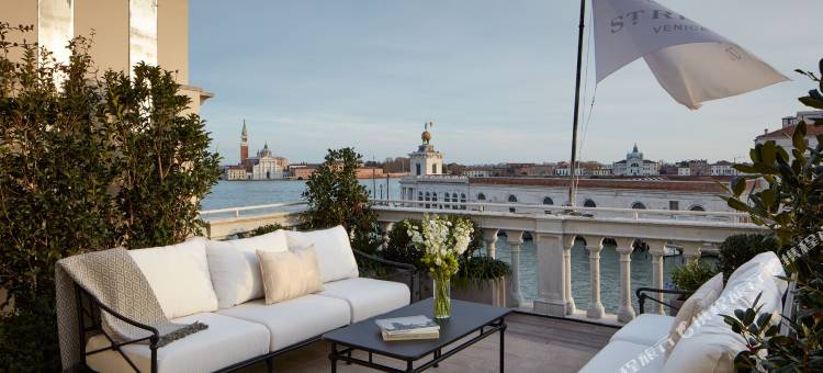 威尼斯瑞吉酒店(The St. Regis Venice)图片