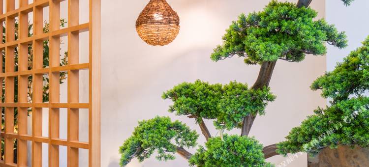 一湖归心客栈(潮州古城牌坊街店)图片