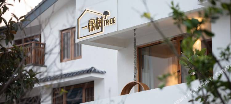一棵树民宿(西湖店)图片