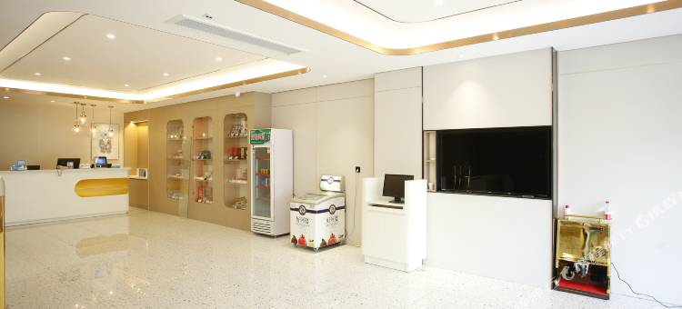 银座佳驿酒店(菏泽郓城金河路店)图片