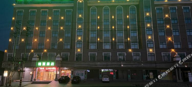 格盟酒店(桐城市同安路北岛伯爵店)图片