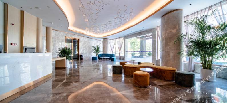 珠海宾荟湾酒店(暨南大学店)图片