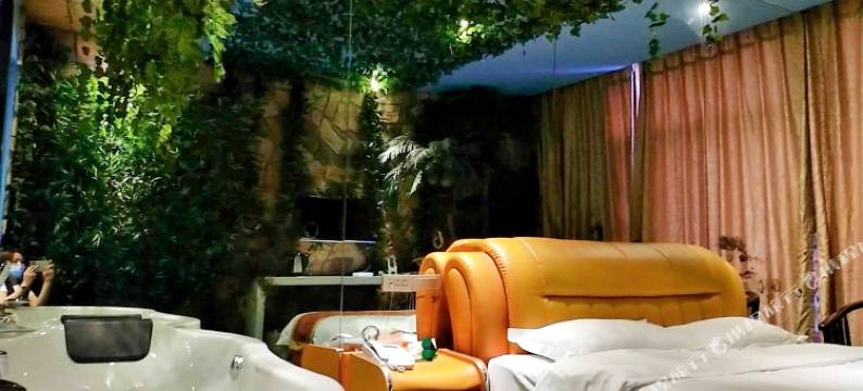 云梦天赐大酒店(楚王城遗址公园店)图片