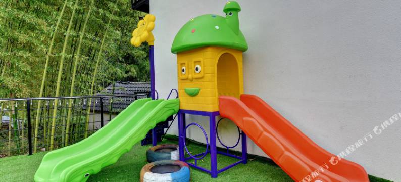 莫干·品轩民宿图片