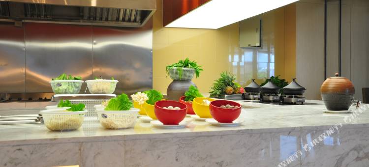 安溪宝龙艺筑酒店图片