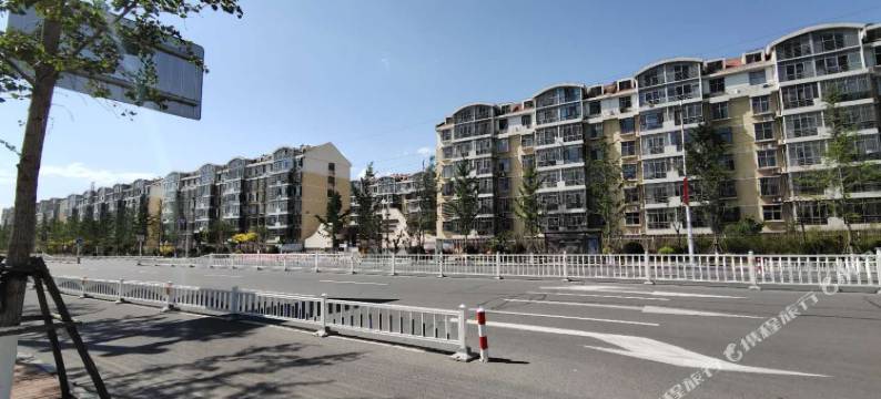 天津天天时尚精品酒店图片