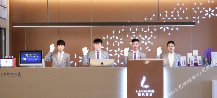 麗枫酒店(南昌西站国体中心地铁站店)图片