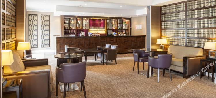 伯明翰布罗姆斯格罗夫假日酒店(Holiday Inn Birmingham - Bromsgrove)图片