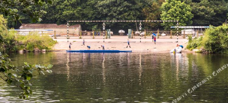 Holiday Inn 兰开斯特(Holiday Inn Lancaster)图片