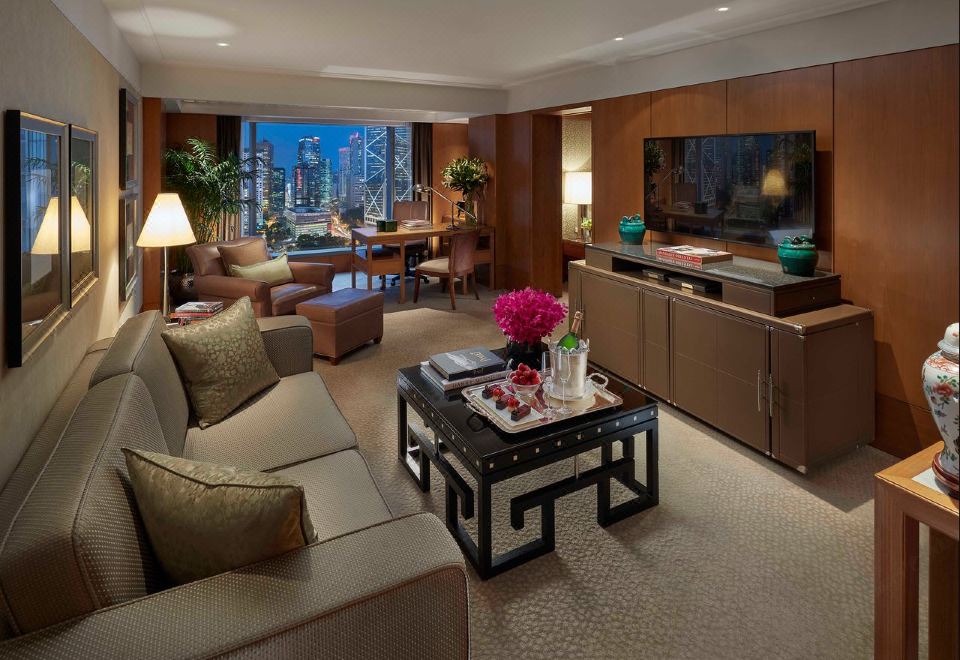 Hotel Overview