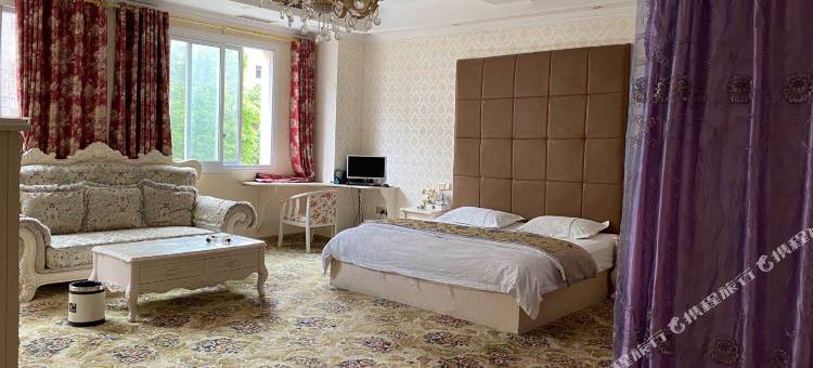 大英中海音乐酒店图片