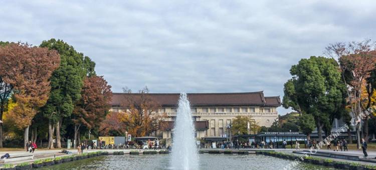 MYSTAYS 上野东酒店(HOTEL MYSTAYS Ueno East)图片