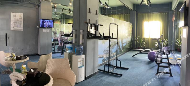 凯龙国际酒店(深圳北站龙华壹城中心店)图片