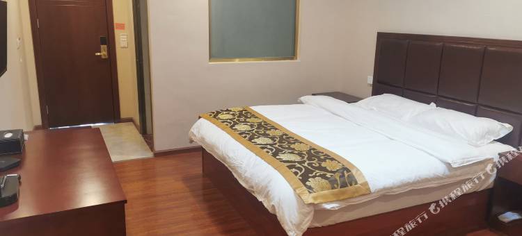 班戈鑫津酒店图片