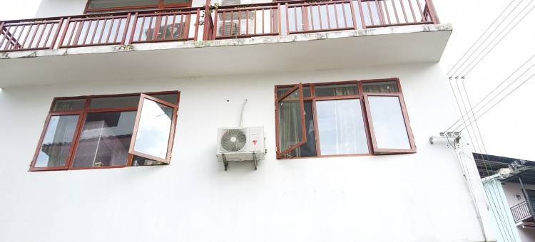 阳朔陌陌客栈图片