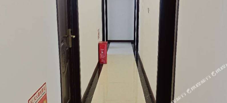 长治星瑞旅馆图片