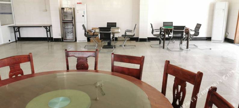 万信慧选酒店(上海圆沙店)图片