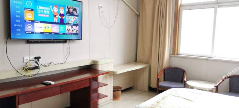 万信慧选酒店(上海圆沙店)图片