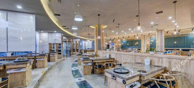 遇见海日出客栈(北戴河鸽子窝店)图片