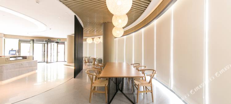 全季酒店(泗阳淮海路店)图片