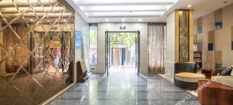 三亚澳妮斯酒店图片