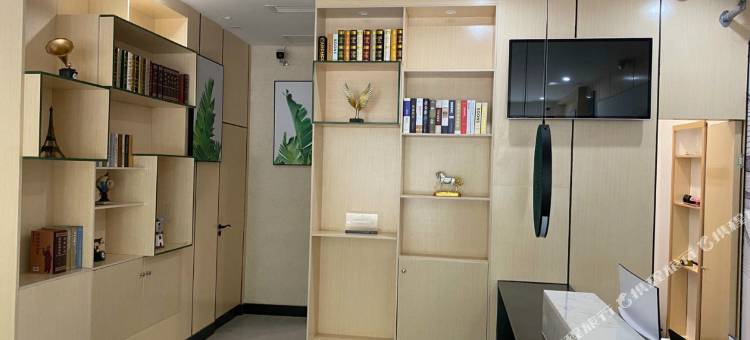 尚客优品酒店(清远清城区北江大桥店)图片