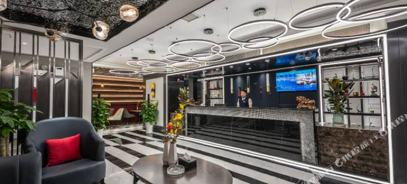 达州卡斯酒店(火车站店)图片