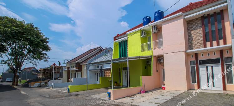 Guesthouse Syariah Cakalang 5图片