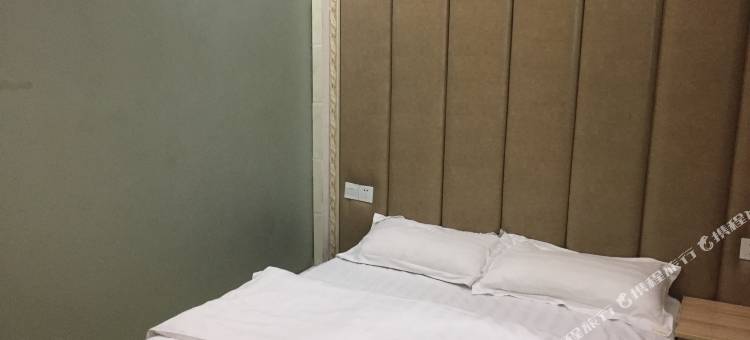 巴中阳光驿站图片