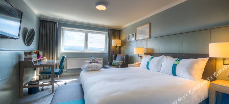 爱丁堡动物园假日酒店(Holiday Inn Edinburgh Zoo)图片