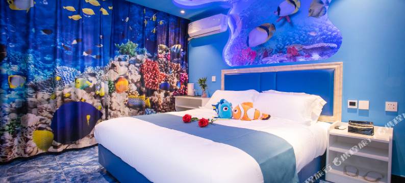 K11轻奢酒店(公主岭火车站店)图片