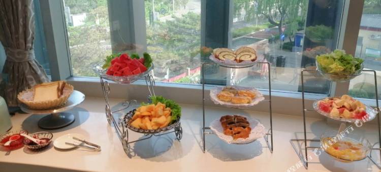 宜珵酒店(北京怀柔万达店)图片
