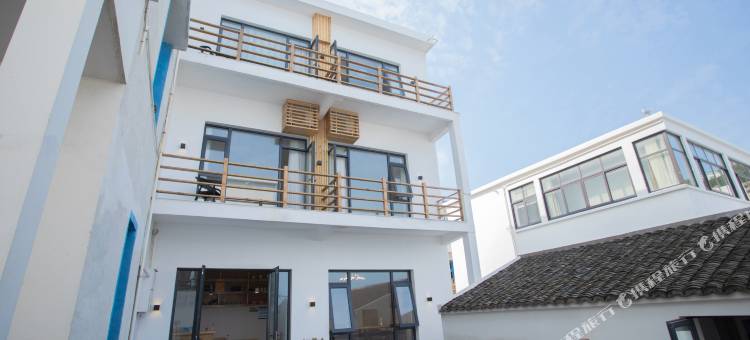 嵊泗雾岛情民宿图片