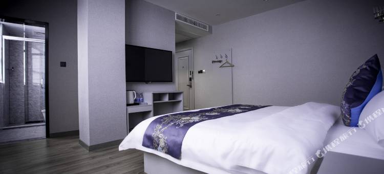 大悟迎宾商务酒店图片