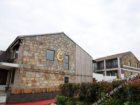 温岭茶香丽舍海岛民宿