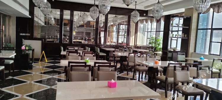 保康凯悦城市酒店图片