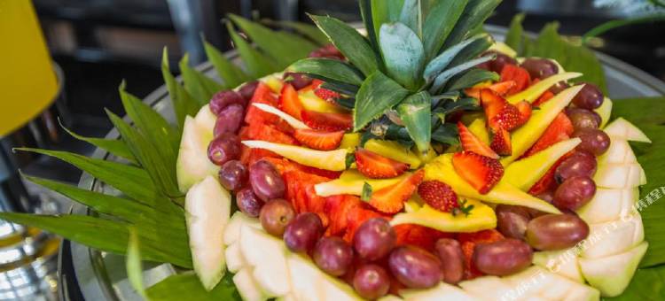 VIP酒店(VIP Hotel Segamat)图片