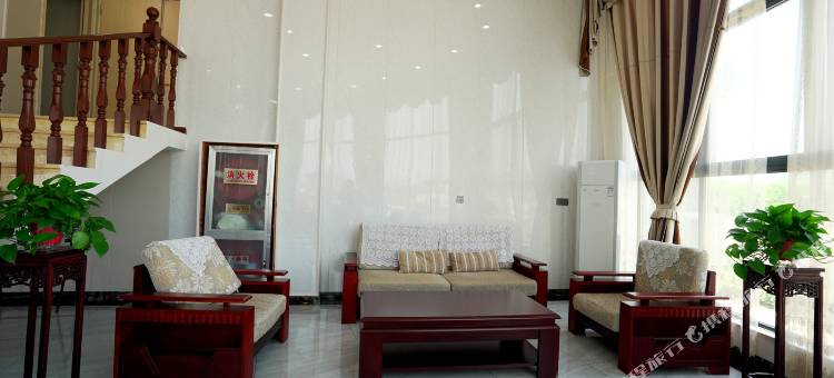 都市118精选酒店(阜宁汽车总站店)图片