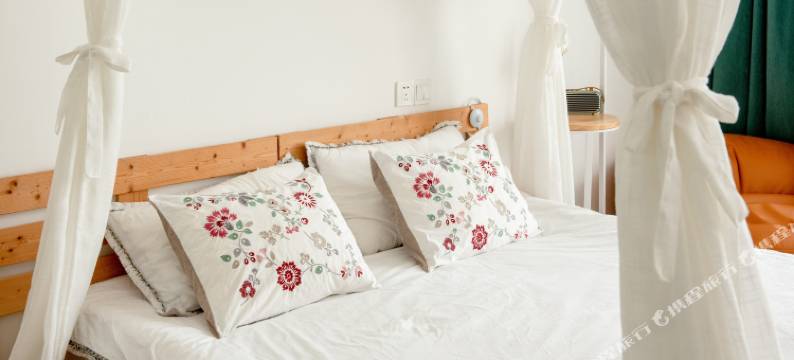 嵊泗花鸟岛流白民宿图片