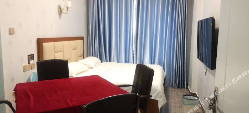 重庆首创公寓(外语外事学院店)图片