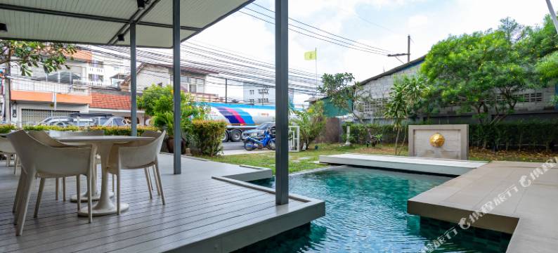 宋卡维瓦酒店(Viva Hotel Songkhla)图片