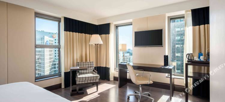 海牙诺瀚酒店(NH Den Haag)图片