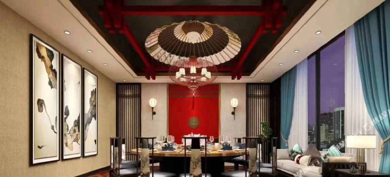 景尚大酒店(平江天岳汽车站店)图片