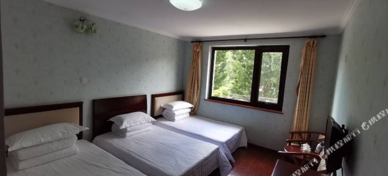 北京清凉谷度假村图片