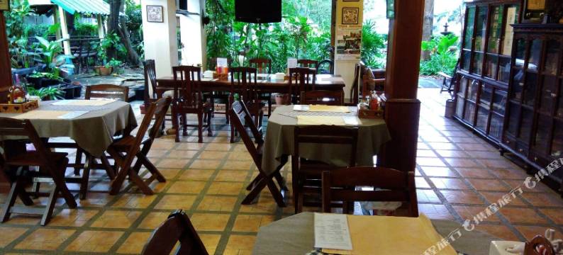 素可泰之家酒店(At Home Sukhothai)图片